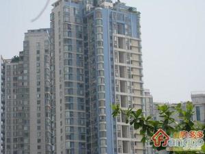 碧海云天一期小区图片