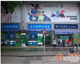 桑达雅苑小区图片