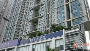 都市阳光名苑小区图片