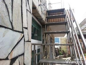 中海花园小区图片