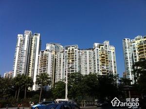 滨海之窗小区图片