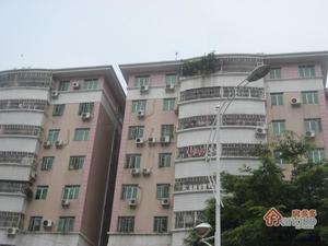 和通花园小区图片