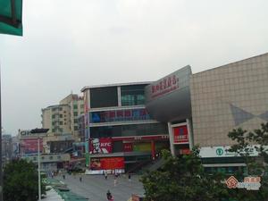 阳明公寓小区图片