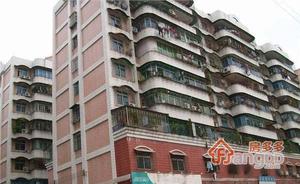 花都邮电新村小区图片