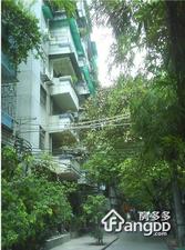 长庚门前街小区图片