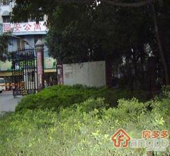汇雅花园小区图片