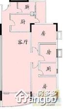 新洲花园小区图片