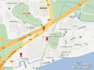 仑头小区小区图片