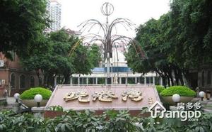 晓港湾漾日云天小区图片