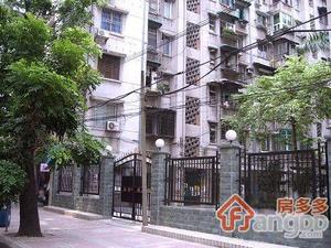 梅花路小区图片