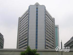濠畔商厦小区图片