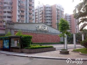 石碁城市花园小区图片