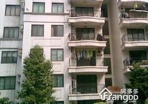 穗龙花园小区图片