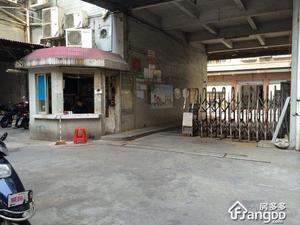 海宇花园小区图片