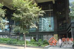 人民南路小区图片