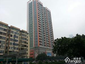 晓港雅筑小区图片