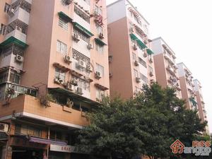 民泰阁小区图片