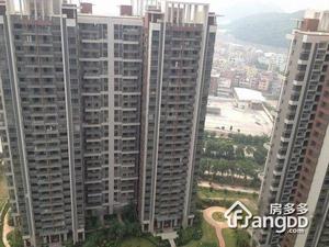 金山谷领仕小区图片