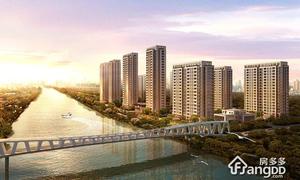 颐和湾花园小区图片