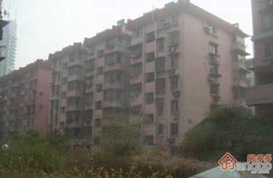 滨江家园小区图片