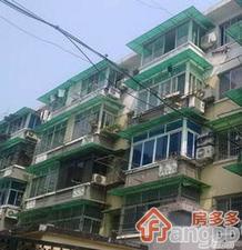 河畔新村小区图片