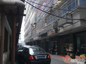 木桥浜路小区小区图片