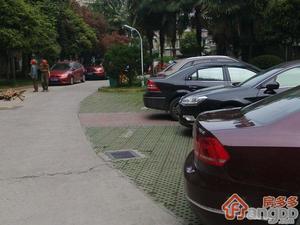 藕花苑小区图片