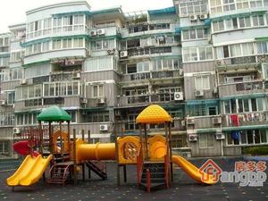 世纪嘉园小区图片
