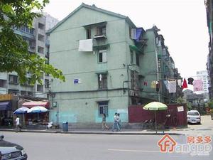 马市街小区小区图片