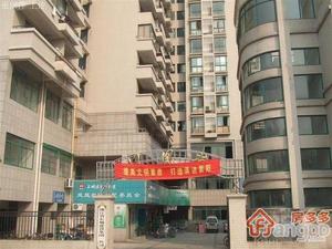 凤凰南苑小区图片