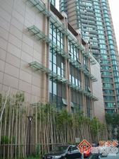 绿洲吉家小区图片