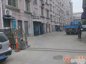 临平南大街小区小区图片