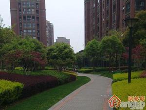 海澜半岛小区图片