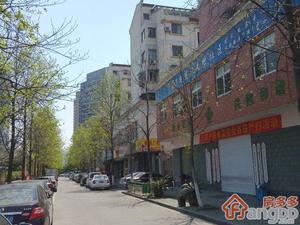 东湖公寓小区图片