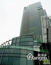 绿都泰富广场小区图片