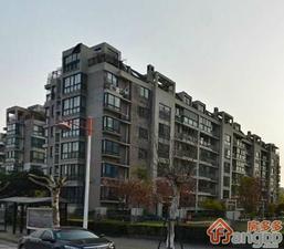 东海水漾人家小区图片