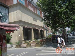 佑圣观路小区小区图片