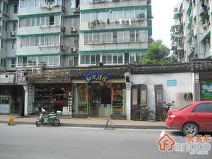 十三湾巷小区图片