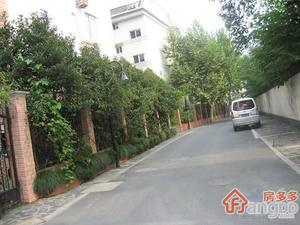 柳浪东苑小区图片