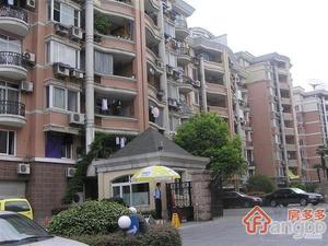 海月花园小区图片