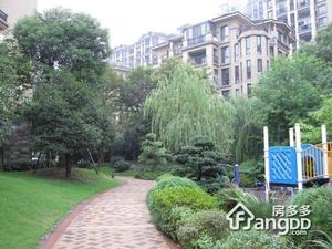 江南摩卡小区图片