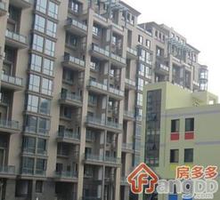 林之语嘉园小区图片