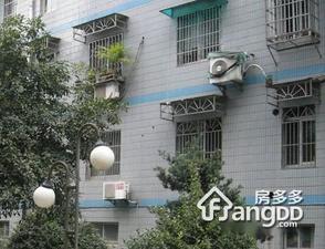 天都花园小区图片
