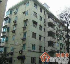 水沟巷小区图片