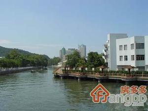 南门江住宅区小区图片