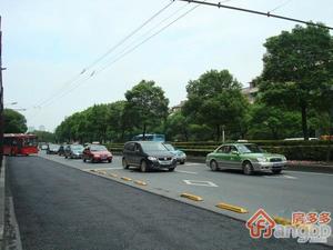 环城北路小区图片