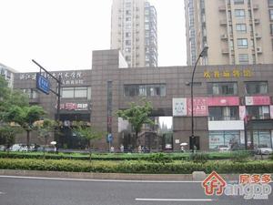 教工路138号院小区图片