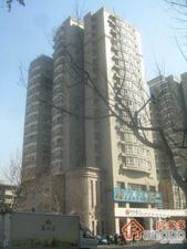 东园高层公寓小区图片