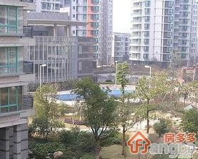 湖滨阁小区图片