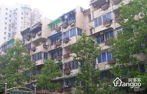 河西南38号小区小区图片